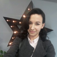 Анна Иванова