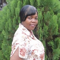 Dr. Angela Nwachukwu
