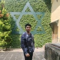 Chandu Vikram Bathula