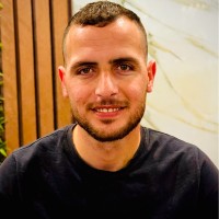 MOHAMED HAMDY