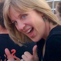Lisa McCracken