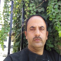 Mohammad Maqbool