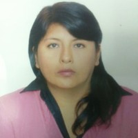 GLORIA ARONAKA PAUCAR