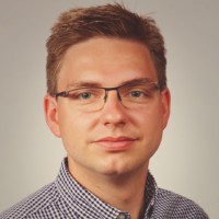 Daniel Liehr