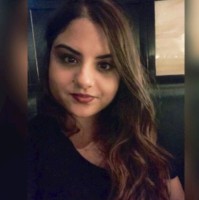 Kiran Manota