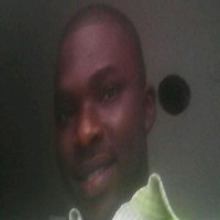 Afolabi Isaac
