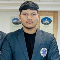 Anuj Ganesh Kanchan