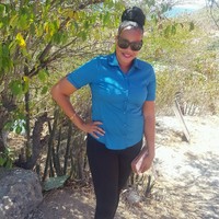 Keteurah Farrell