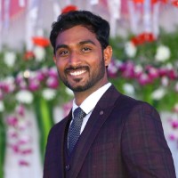 Saketh Kanneganti