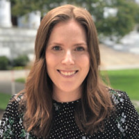Meg Krasne, Md Mph