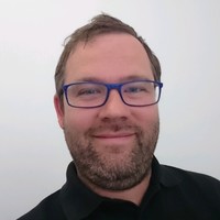 Matthew Warner