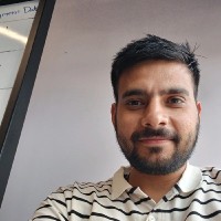 ANUJ KUMAR SINGH