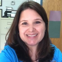Rebecca Marshall