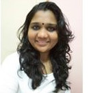Sangeetha Balakrishnan