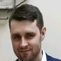 Oisin Kennedy