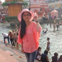 Bhakti Sharma