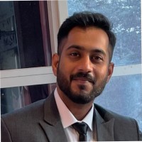 Kartik Nair