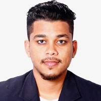 MOHAMED ARSHAD