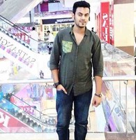 Haris Iqbal