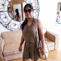 Megha Goenka
