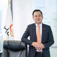 Steven Hoon Namkoong