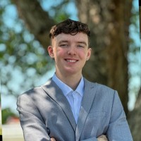 Dylan Aderholt