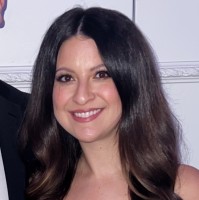 Sara McCue, CFE