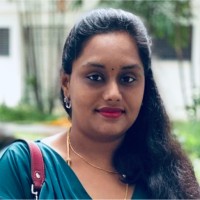 Vidhya Gayathri Raja