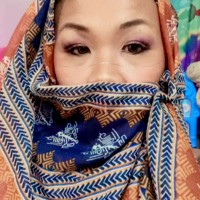 Sheena Galang