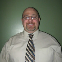 Rob Cary