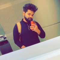 ANIMESH SHUKLA