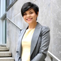Justine Tupe
