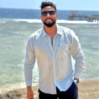 Mohammed Saeed