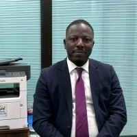 Adama KONATE