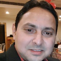 Praveen sharma