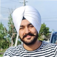 Sharanpreet Singh
