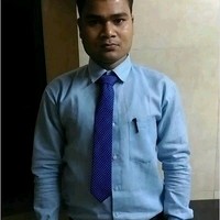 Saddam Mondal