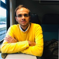 Mayur Upasani