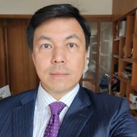 Jack Hsieh