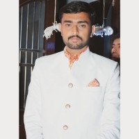 Harshvardhan Singh Deora