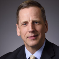 John Shasky, CTP