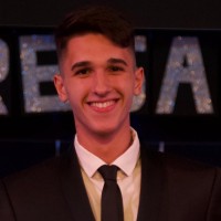 Agustin Jauregui