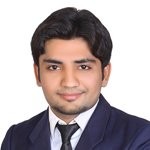 Suneel Kumar Iqra