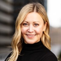 Sarah Power