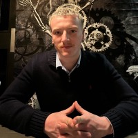 Ben Budgen