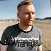 Joshua Barrell