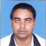 Uday Singh