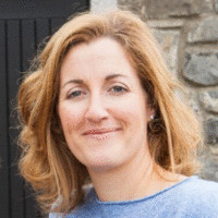 Marie Mooney