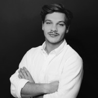Cedric Zuber