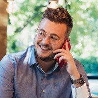 Martijn Pluijgers